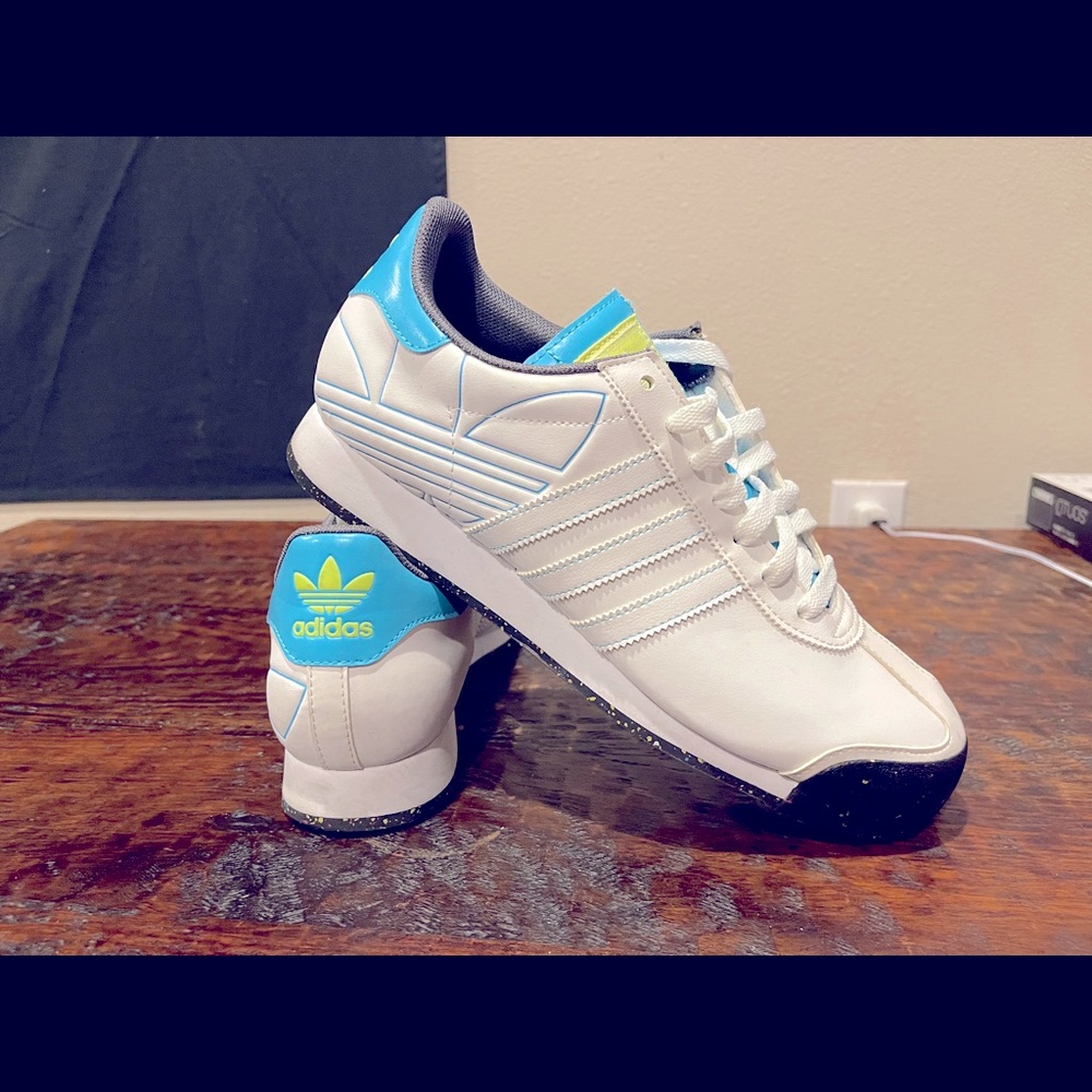 Adidas Samoa